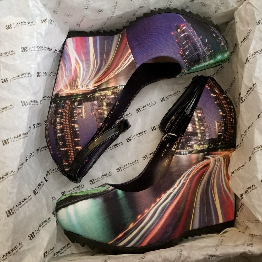 Heels